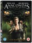 Image for Anaconda 4 - Trail of Blood