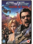 Image for Starship Troopers: Traitor of Mars