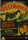 Image for Destroyer