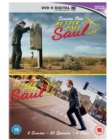 Image for Better Call Saul: Season One & Two