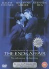 Image for The End of the Affair