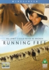 Image for Running Free