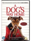 Image for A   Dog's Way Home