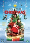 Image for Arthur Christmas