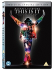 Image for Michael Jackson's This Is It