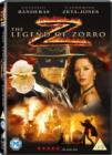 Image for The Legend of Zorro