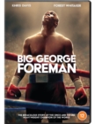 Image for Big George Foreman - The Miraculous Story of the Once And...
