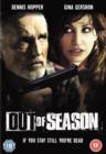 Image for Out of Season