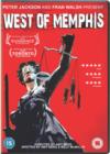 Image for West of Memphis