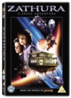 Image for Zathura - A Space Adventure
