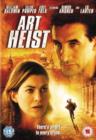 Image for Art Heist