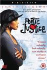 Image for Poetic Justice