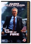 Image for In the Line of Fire