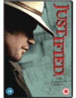 Image for Justified: The Complete Series