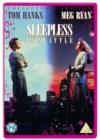 Image for Sleepless in Seattle