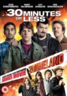 Image for 30 Minutes Or Less/Zombieland