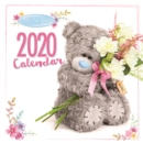 Image for Me To You Photo Finish Square Wall Calendar 2020