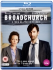 Image for Broadchurch