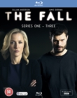Image for The Fall: Series 1-3