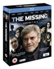 Image for The Missing: Series 1 & 2