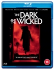Image for The Dark and the Wicked