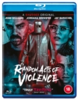 Image for Random Acts of Violence
