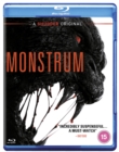 Image for Monstrum