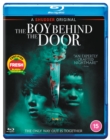 Image for The Boy Behind the Door