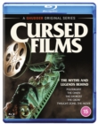 Image for Cursed Films: Series 1