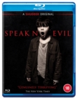 Image for Speak No Evil