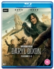 Image for The Walking Dead: Daryl Dixon - Seasons 1-3