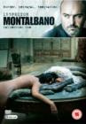 Image for Inspector Montalbano: Collection One