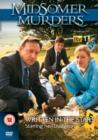 Image for Midsomer Murders: Series 15 - Written in the Stars