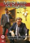 Image for Midsomer Murders: Series 15 - Death and the Divas