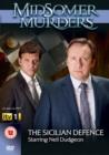 Image for Midsomer Murders: Series 15 - The Sicilian Defence