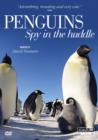 Image for Penguins: Spy in the Huddle
