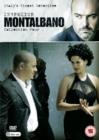 Image for Inspector Montalbano: Collection Four