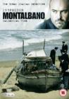 Image for Inspector Montalbano: Collection Five