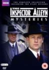 Image for The Inspector Alleyn Mysteries: Complete Collection