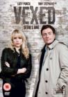 Image for Vexed: Series 1