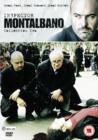 Image for Inspector Montalbano: Collection Two