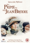 Image for The Prime of Miss Jean Brodie