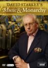 Image for David Starkey's Music and Monarchy