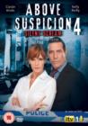 Image for Above Suspicion 4 - Silent Scream