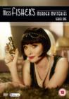 Image for Miss Fisher's Murder Mysteries: Series 1