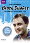 Image for Brush Strokes: Series 5 and 6
