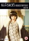 Image for Miss Fisher's Murder Mysteries: Series 2