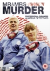 Image for Mr & Mrs Murder