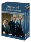 Image for Dixon of Dock Green: Collection 1-3