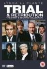 Image for Trial and Retribution: First and Second Collection